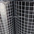 1'' x 1''Galvanized Welded Wire Mesh Rolls